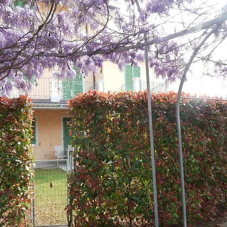 Rta La Pergola Aparthotel