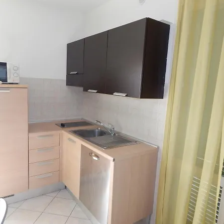 Rta La Pergola Aparthotel 3*
