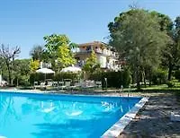 Rta La Pergola Aparthotel Marina di Massa