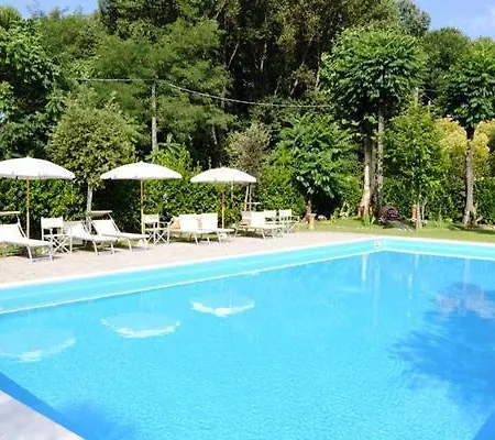 Rta La Pergola Aparthotel Marina di Massa