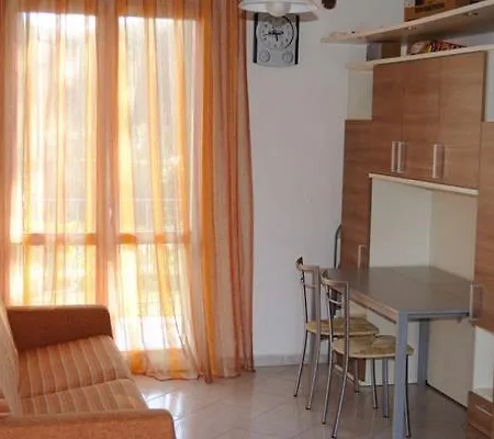 Aparthotel Rta La Pergola