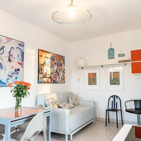 Rta La Pergola Aparthotel