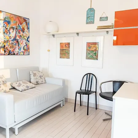 Aparthotel Rta La Pergola Marina di Massa