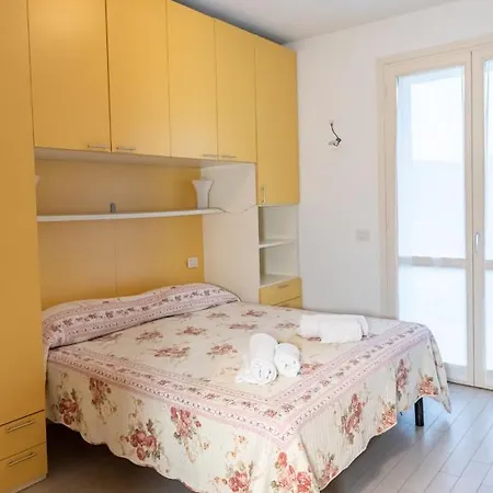 Aparthotel Rta La Pergola 3*
