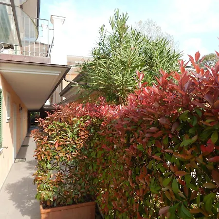 Rta La Pergola Aparthotel Marina di Massa