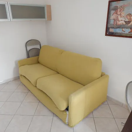 Rta La Pergola 3*