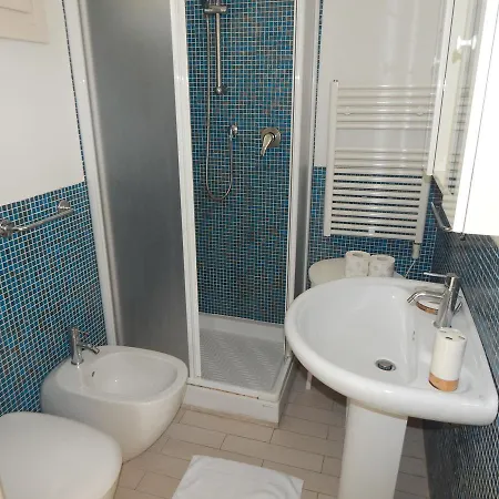 Rta La Pergola Aparthotel 3*