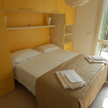 Rta La Pergola Aparthotel Marina di Massa
