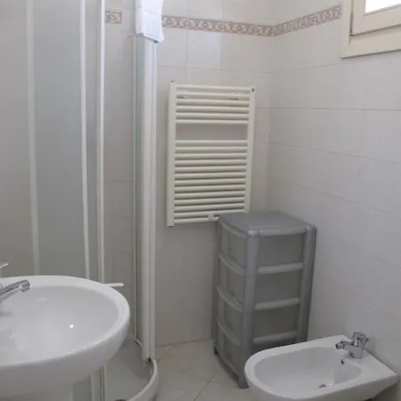 Rta La Pergola Aparthotel 3*