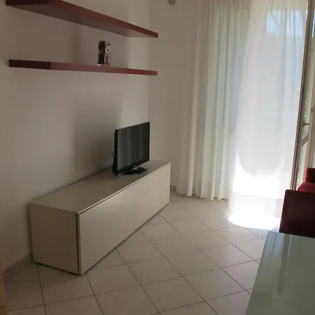 Rta La Pergola Aparthotel