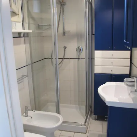 Rta La Pergola Aparthotel 3*