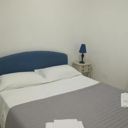 Rta La Pergola 3* Marina di Massa