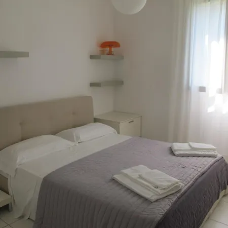 Rta La Pergola Aparthotel 3*