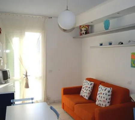 Rta La Pergola Aparthotel