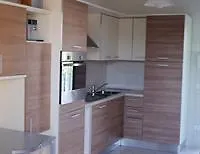 Apartahotel Rta La Pergola