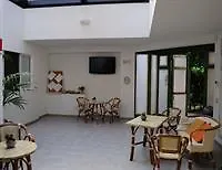 Aparthotel Rta La Pergola
