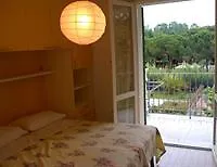 Aparthotel Rta La Pergola 3*