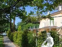 Aparthotel Rta La Pergola